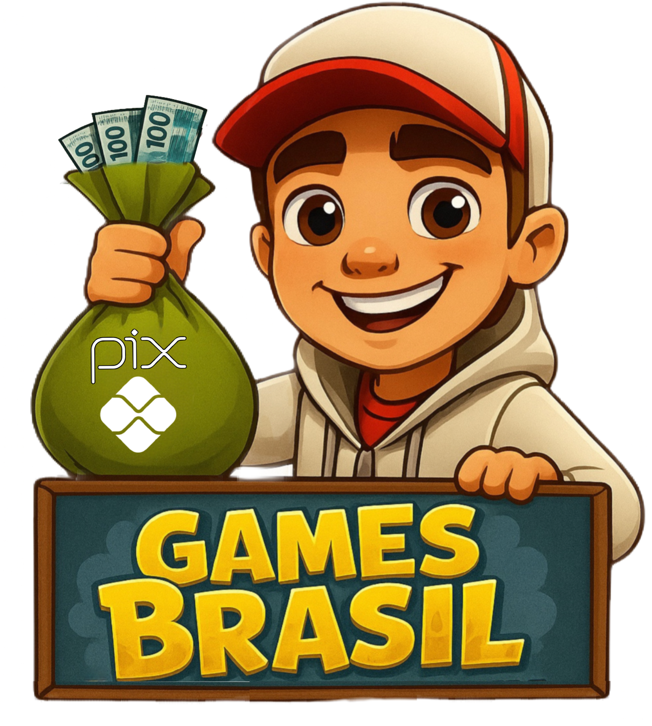 Games Brasil