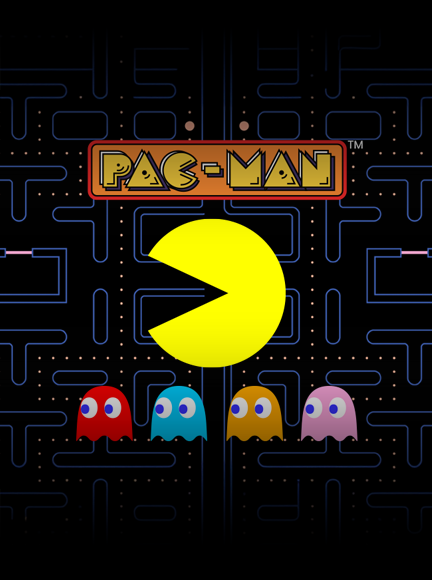 Pac-Man